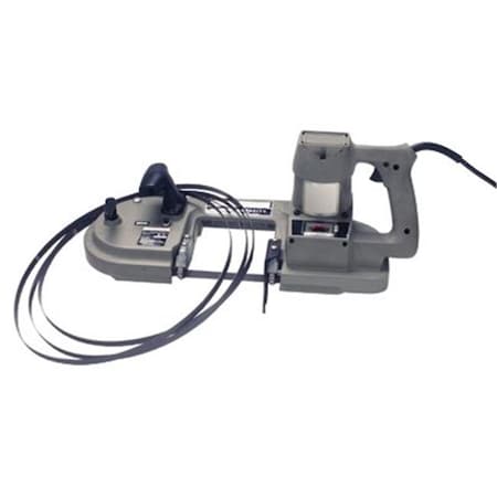 Morse M.K. Morse 497-ZWEP4418W 44.88 in. X.5 in. X.020 18 Wavy Bi-Metal Portable Ba 497-ZWEP4418W